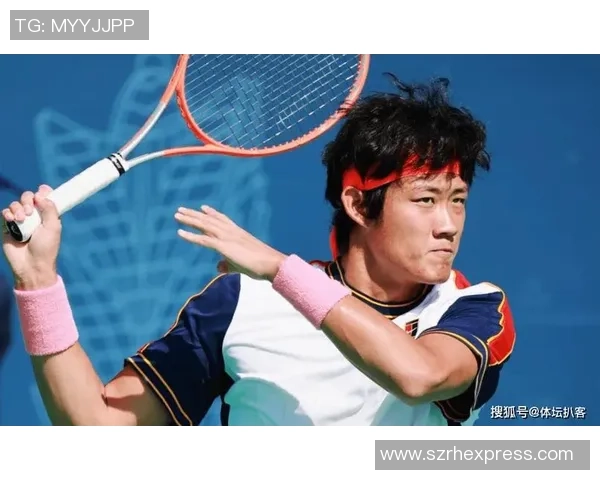 广州网球队崛起之路：从青涩起步到大满贯荣耀的成长历程